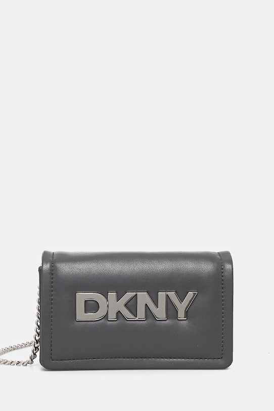 Dkny poseta nu incape in A4 gri R44GZB74