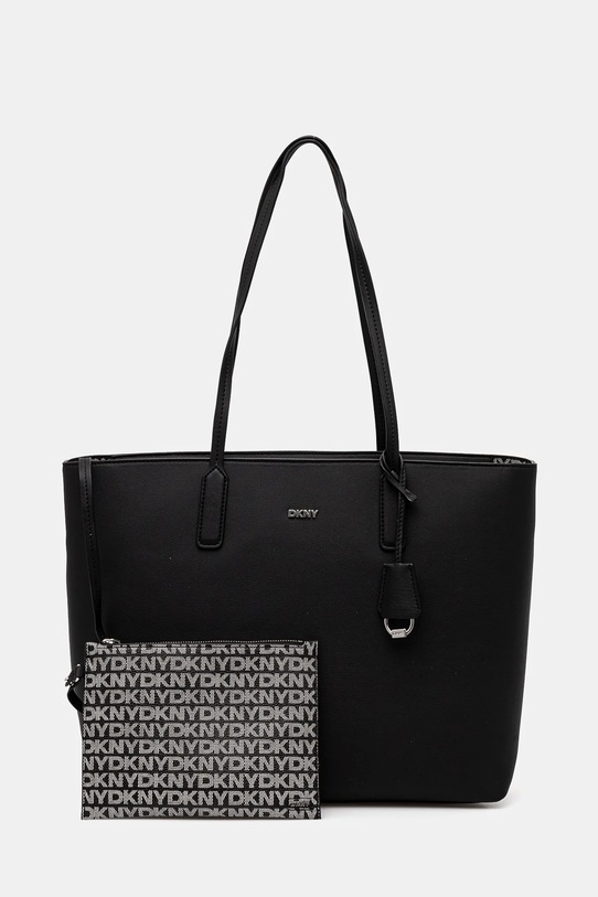 Сумочка Dkny вміщує А4 чорний R44AYI42