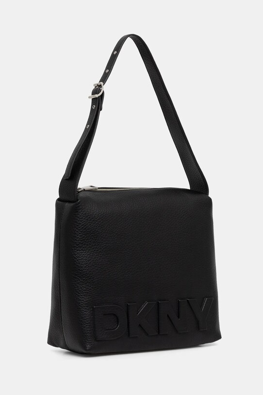 Сумочка Dkny R44CAI44 чёрный SS25