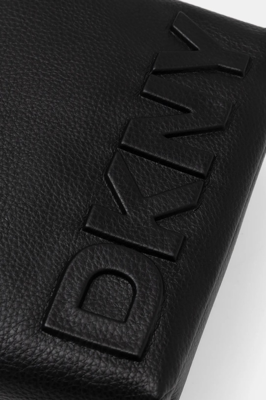 Dkny torebka czarny R44CAI44