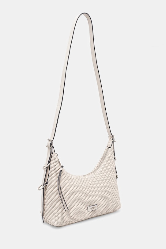 Kabelka Dkny R44EDI47 béžová SS25