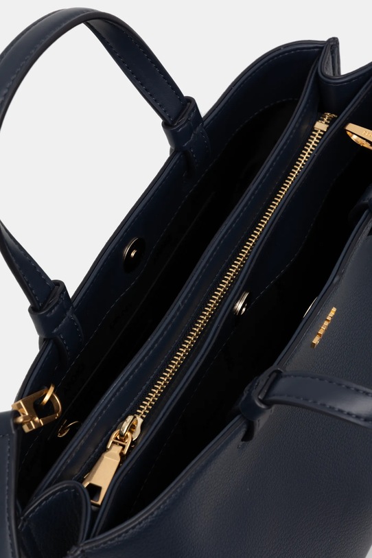 Dkny poseta de piele R44D1I53 bleumarin