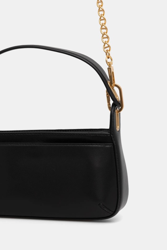 Аксесуари Шкіряна сумочка Dkny R44EKI56 чорний