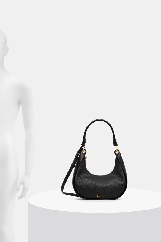 Кожаная сумочка Dkny R44CEI49
