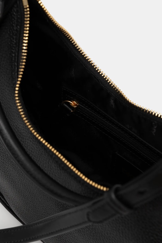 Dkny poseta de piele R44CEI49 negru