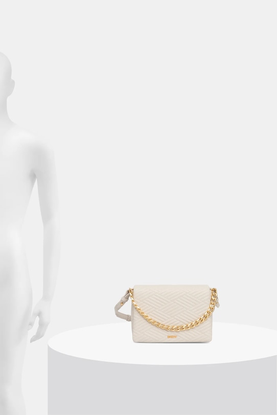 Кожаная сумочка Dkny R44EKI05