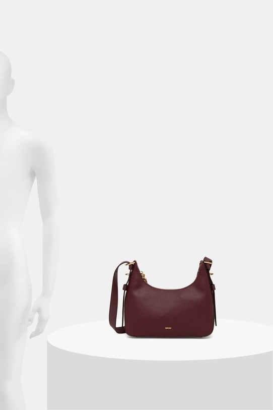 Шкіряна сумочка Dkny R44EAI65