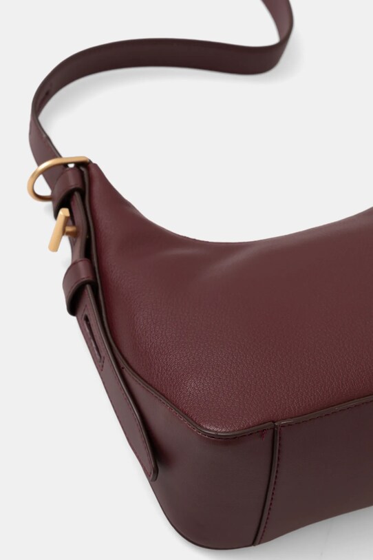 Dodaci Kožna torba Dkny R44EAI65 bordo
