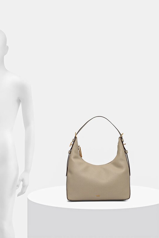 Δερμάτινη τσάντα Dkny R44CAI64