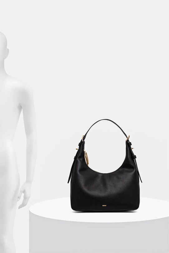 Шкіряна сумочка Dkny R44CAI64