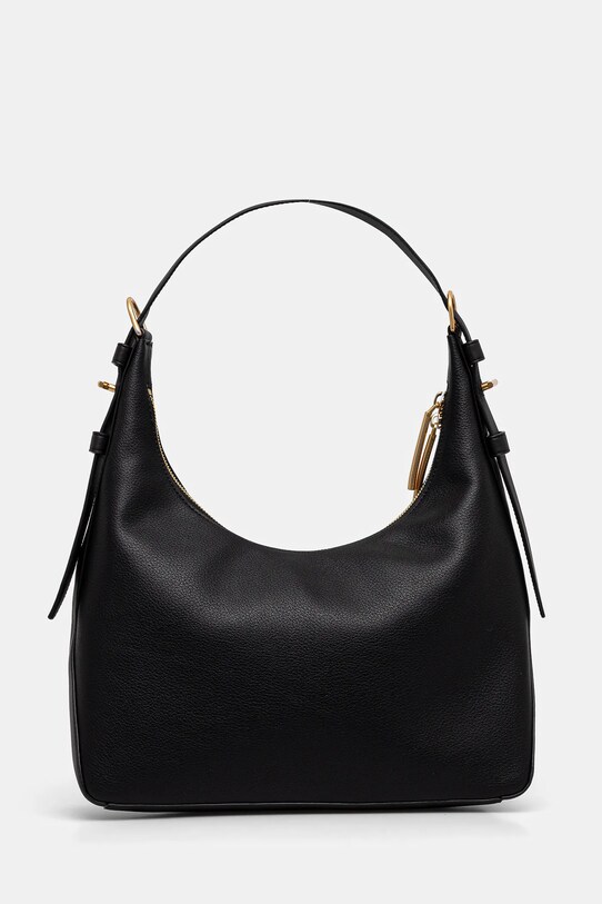 Аксесуари Шкіряна сумочка Dkny R44CAI64 чорний