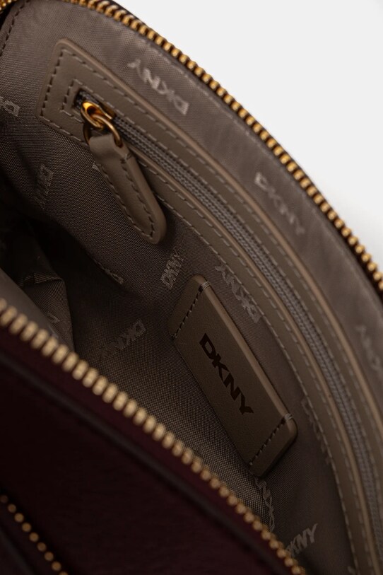 Dkny poseta de piele R44EAI69
