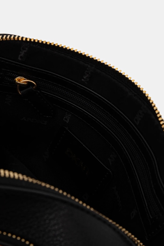 Dkny torebka skórzana R44EAI69