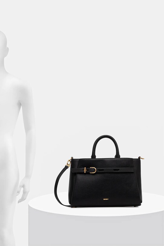 Шкіряна сумочка Dkny R44DAI68