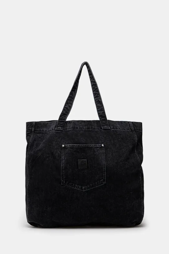 Bavlněná kabelka Carhartt WIP Rivet Tote Bag