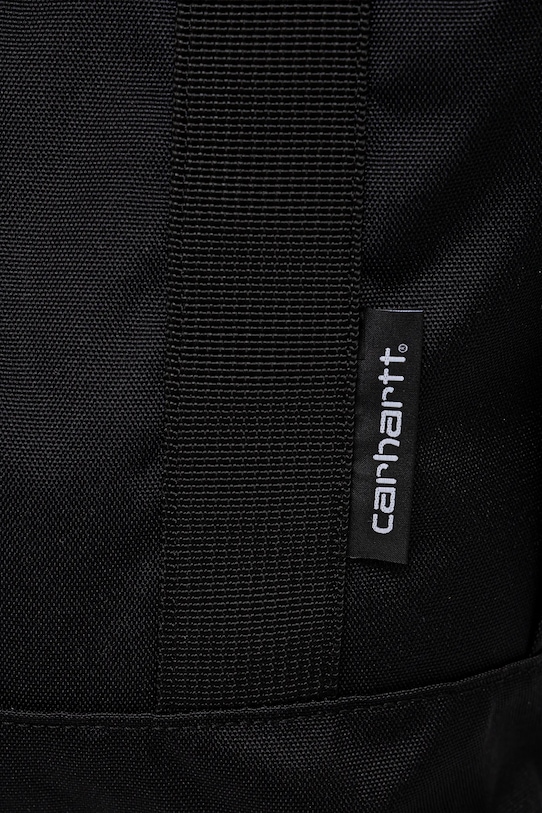 Carhartt WIP handbag Clapton Tote Bag black I034457.89XX