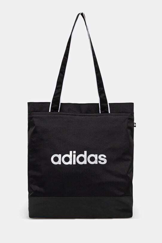 adidas poseta nu incape in A4 negru JG1053