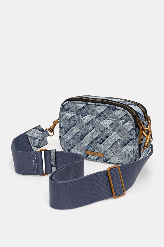 Accesorii Kurt Geiger London geantă 2041788669 albastru
