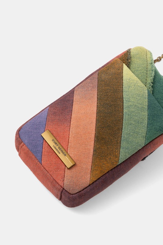 Dodaci Torba Kurt Geiger London 2710069669 šarena