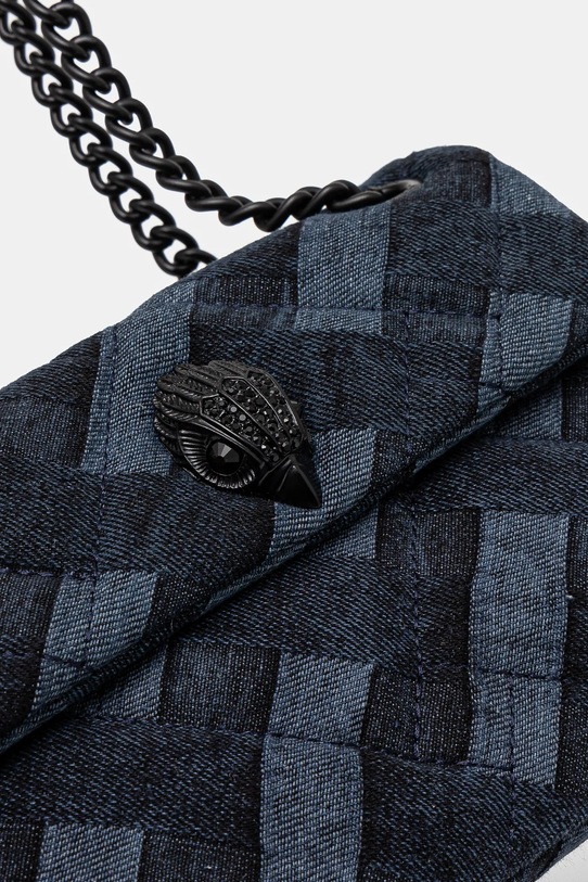 Accesorii Kurt Geiger London poseta 8885581669 bleumarin