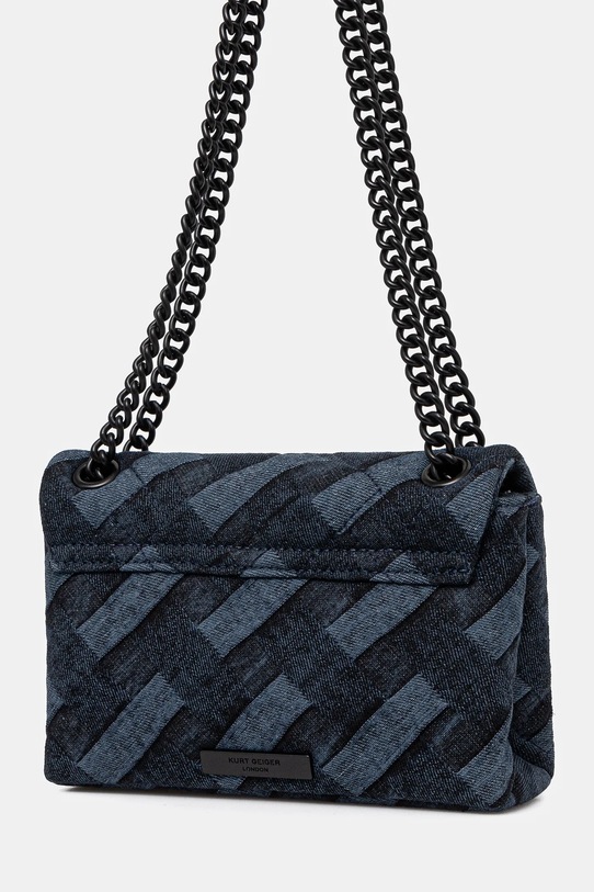 Kurt Geiger London poseta bleumarin 8885581669