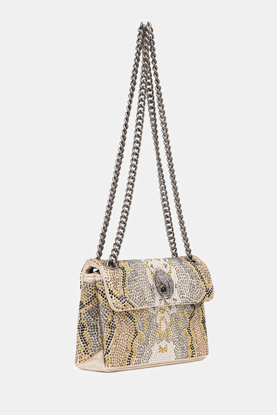 Kurt Geiger London borsetta 3584465609 oro SS25