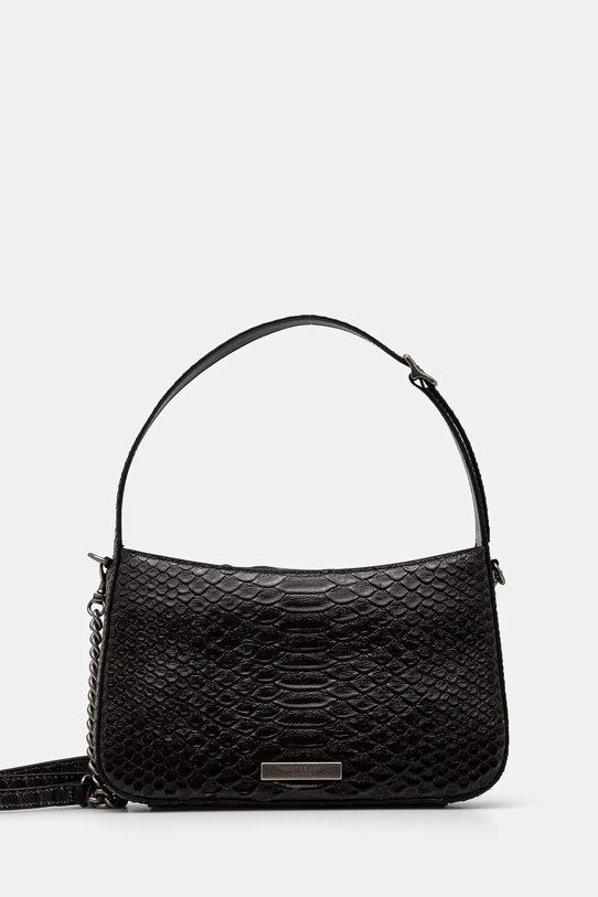 Kurt Geiger London poseta de piele nu incape in A4 maro 3534331719