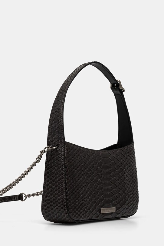 Kurt Geiger London poseta de piele 3534331719 maro SS25