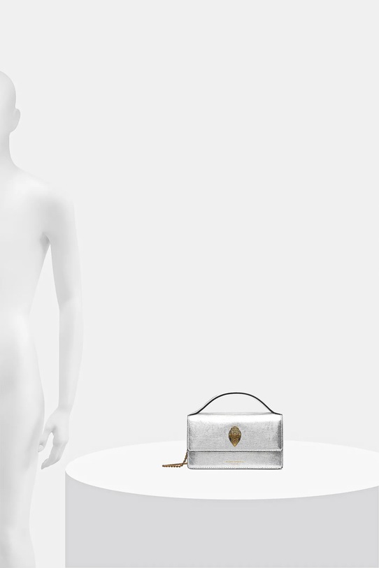 Kurt Geiger London torebka skórzana 2744163109