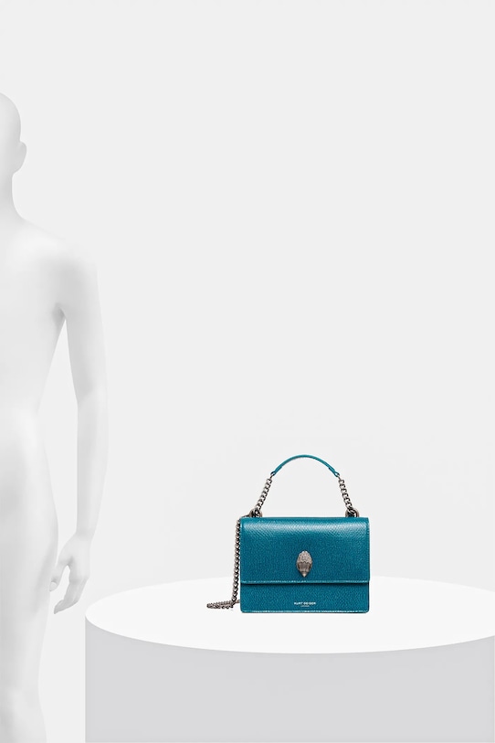 Чанта Kurt Geiger London 2743382719