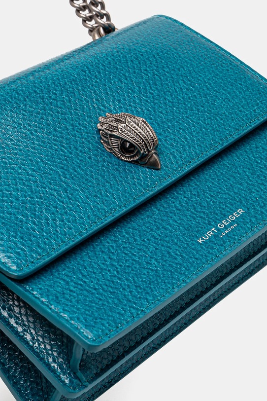 Accessori Kurt Geiger London borsetta 2743382719 turchese