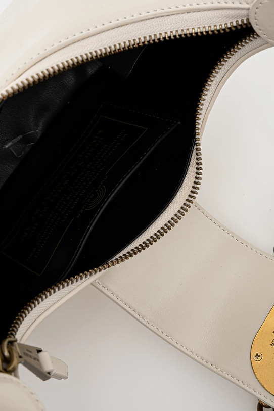 Kurt Geiger London torebka skórzana 3601141309