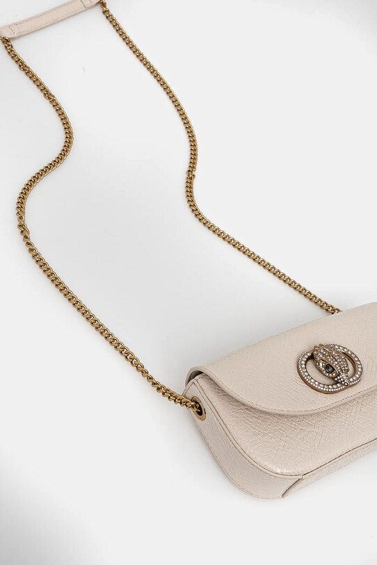 Kabelka Kurt Geiger London 3591524719 béžová