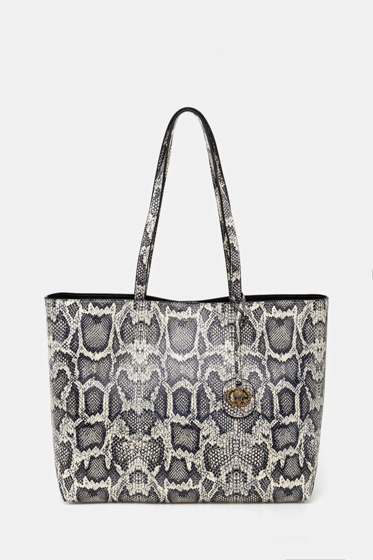 Kurt Geiger London bőr táska nappa bőr bézs 3601444719