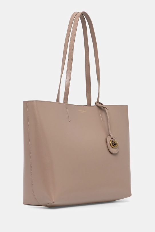 Kabelka Kurt Geiger London 3601447109 hnědá SS25