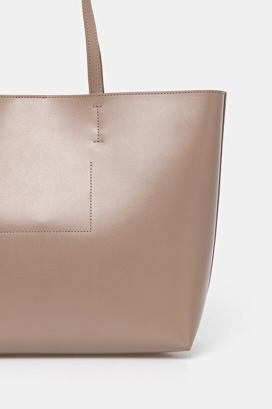 Doplňky Kabelka Kurt Geiger London 3601447109 hnědá