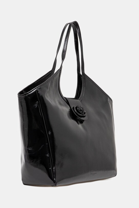 Kabelka Kurt Geiger London 4019500309 černá SS25