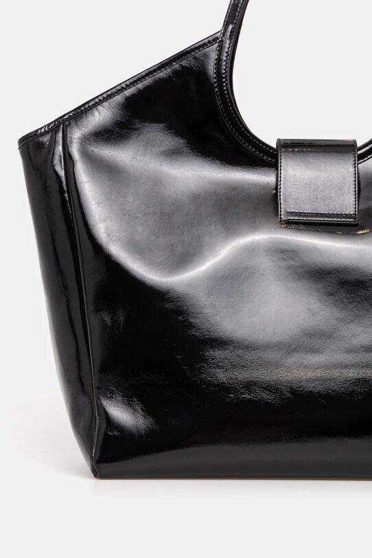 Doplňky Kabelka Kurt Geiger London 4019500309 černá