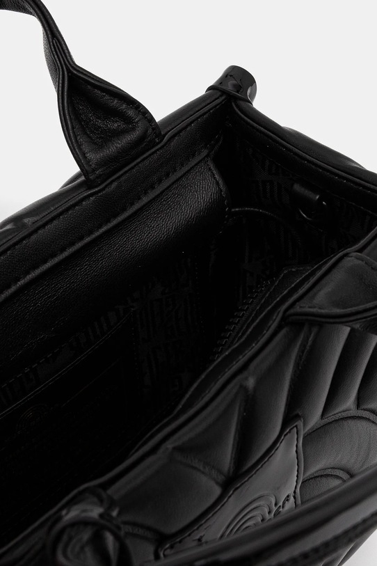 Kurt Geiger London torebka skórzana 4047600109