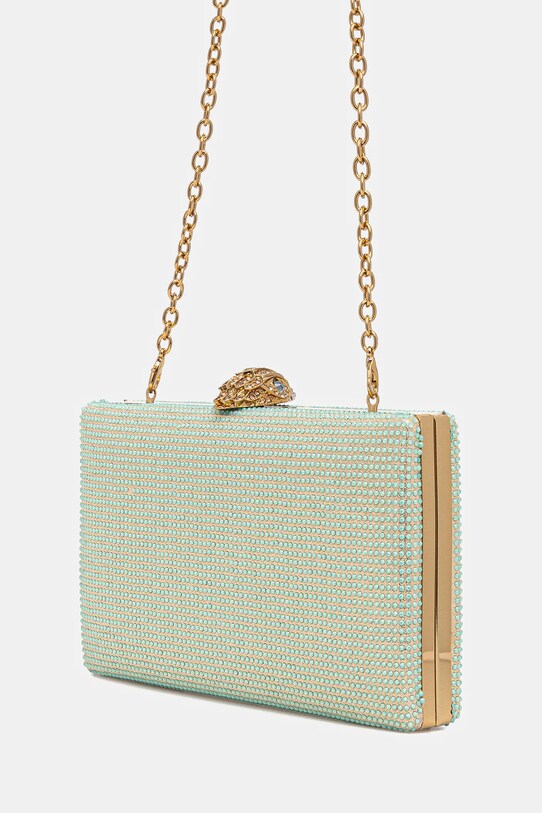 Kurt Geiger London poseta verde 3524966609