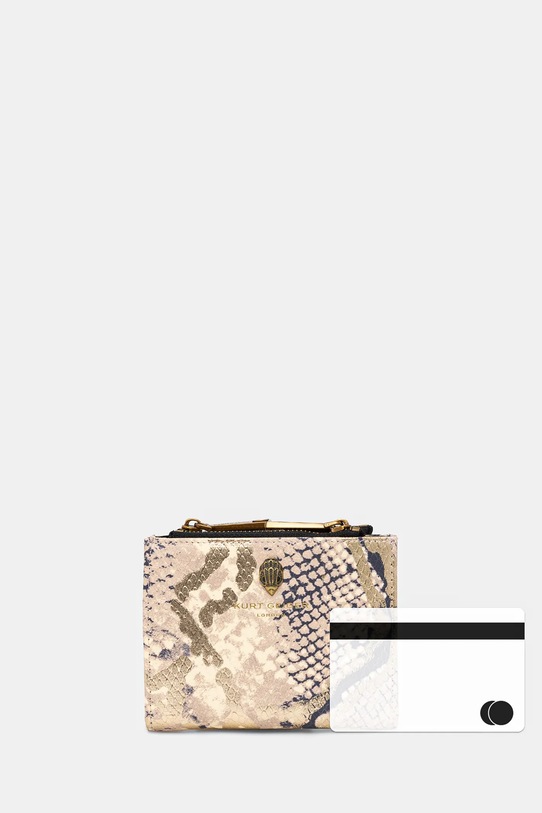 Kožená peněženka Kurt Geiger London 9342066719