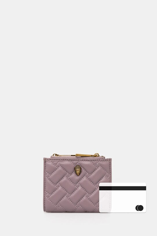 Kurt Geiger London portofel de piele 4166595109
