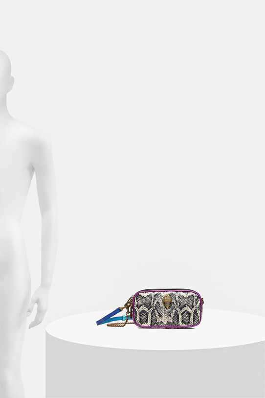 Kožna torba Kurt Geiger London 4026544719