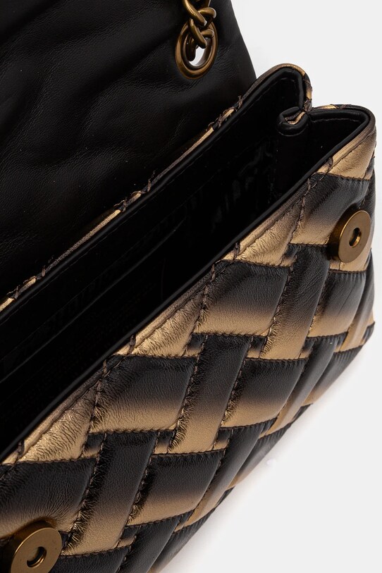 Kurt Geiger London poseta de piele 846368109 aur