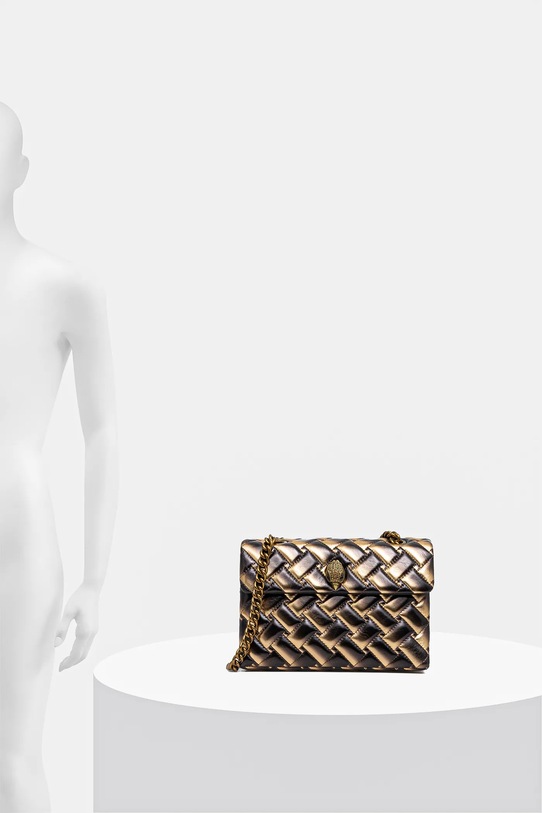 Kurt Geiger London poseta de piele 3586268109