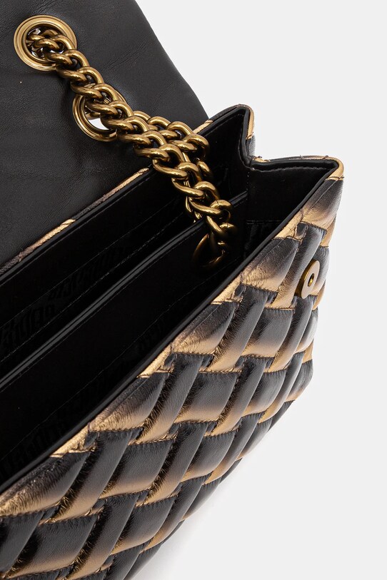Kurt Geiger London poseta de piele 3586268109 aur