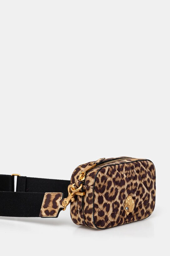 Сумочка Kurt Geiger London 9078939289 коричневый SS25