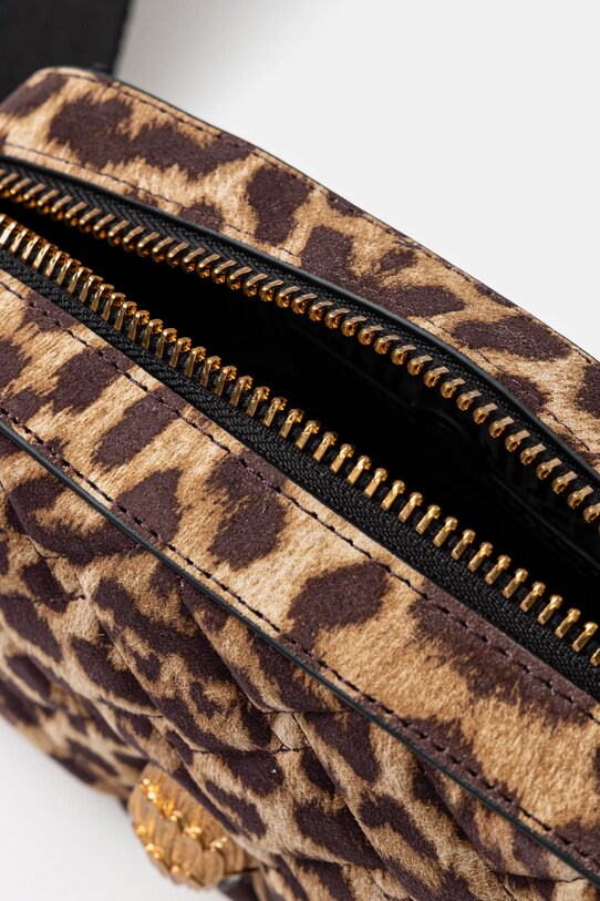 Сумочка Kurt Geiger London 9078939289 коричневый