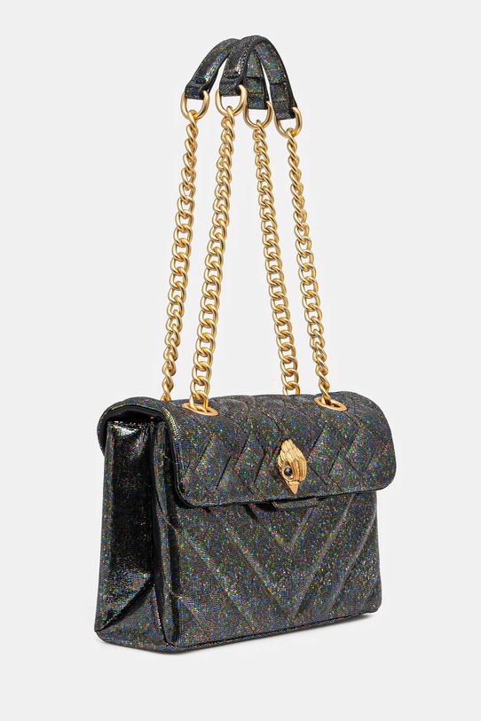 Kurt Geiger London torebka skórzana 3586299019 multicolor SS25