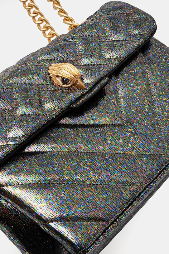 Kurt Geiger London poseta de piele multicolor 3586299019